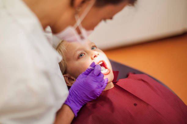 Best Chipped Tooth Repair Near Me  in Picnic Point, WA